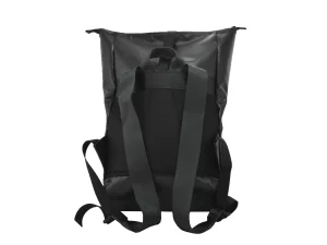 George M upcycled backpack recycled bags 85c Rebago