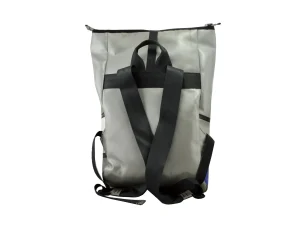 George M upcycled backpack recycled bags csustainable wallets 18c Rebago