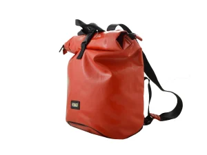 George M upcycled backpack recycled bags csustainable wallets 53e Rebago