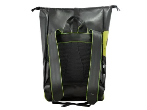 George M upcycled backpack recycled sustainable bags 16d Rebago
