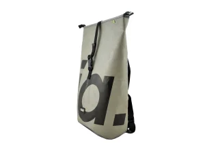 George M upcycled backpack recycled sustainable bags 2b Rebago