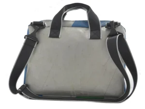 HARRY bag upcycled backpack rebago recycled upcycling bags 40