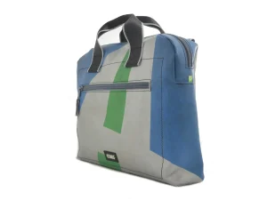 HARRY bag upcycled backpack rebago recycled upcycling bags 41