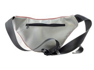HIP BAG XL upcycled backpack recycled upcycling bags 13ac