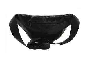 HIP BAG sustainable backpacks recycled bags upcycling money belts 10c Rebago