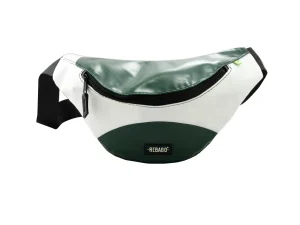 HIP BAG sustainable backpacks recycled bags upcycling money belts 22a Rebago
