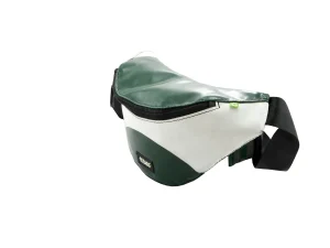 HIP BAG sustainable backpacks recycled bags upcycling money belts 22b Rebago