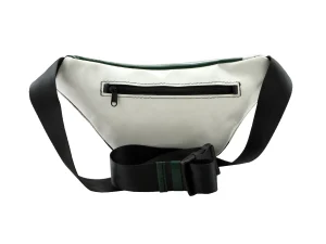 HIP BAG sustainable backpacks recycled bags upcycling money belts 22c Rebago