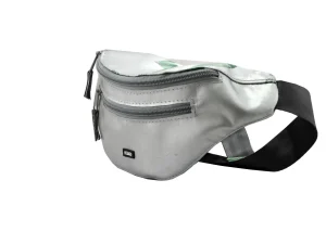 HIP BAG sustainable backpacks recycled bags upcycling money belts 22e Rebago