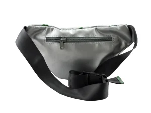HIP BAG sustainable backpacks recycled bags upcycling money belts 22f Rebago