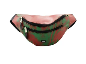 HIP BAG sustainable backpacks recycled bags upcycling money belts 38a Rebago