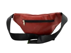 HIP BAG sustainable backpacks recycled bags upcycling money belts 38c Rebago