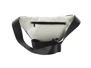 HIP BAG sustainable backpacks recycled bags upcycling money belts 50c Rebago