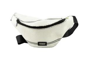HIP BAG sustainable backpacks recycled upcycling bags 3a Rebago