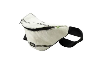 HIP BAG sustainable backpacks recycled upcycling bags 3b Rebago
