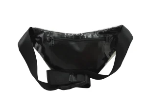 HIP BAG sustainable backpacks recycled upcycling bags 3c Rebago