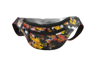 HIP BAG sustainable backpacks recycled upcycling bags 8a Rebago