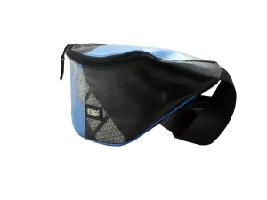 HIP BAG upcycled backpack recycled bags sustainable money belts 2b Rebago