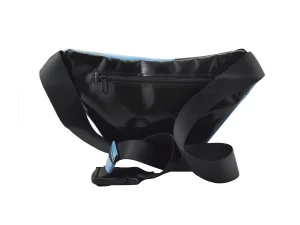 HIP BAG upcycled backpack recycled bags sustainable money belts 2c Rebago