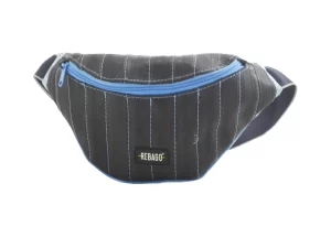 HIP BAG upcycled backpack recycled upcycling bags 15d Rebago