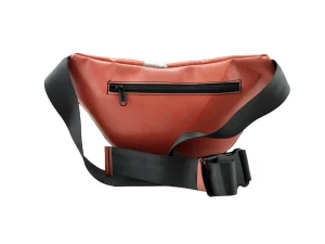 HIP BAG upcycled backpack recycled upcycling bags 17f Rebago