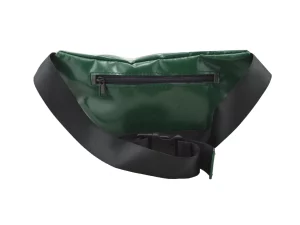 HIP BAG upcycled backpack recycled upcycling bags 17f Rebago