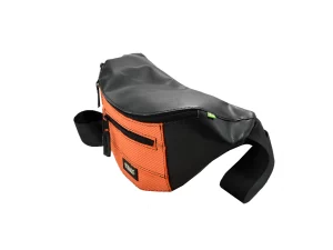 HIP BAG upcycled backpack recycled upcycling bags 18e Rebago