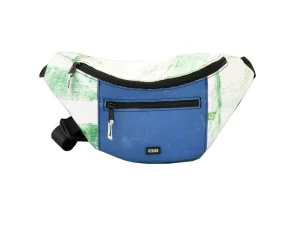 HIP BAG upcycled backpack recycled upcycling bags 1a Rebago