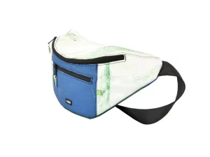 HIP BAG upcycled backpack recycled upcycling bags 1b Rebago