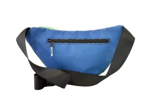 HIP BAG upcycled backpack recycled upcycling bags 1c Rebago
