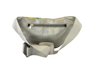 HIP BAG upcycled backpack recycled upcycling bags 21f Rebago