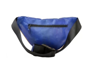 HIP BAG upcycled backpack recycled upcycling bags 24f Rebago