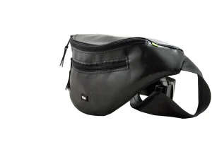 HIP BAG upcycled backpack recycled upcycling bags 2ab Rebago