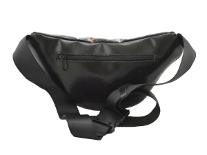 HIP BAG upcycled backpack recycled upcycling bags 31f Rebago