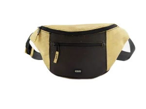 HIP BAG upcycled backpack recycled upcycling bags 4a Rebago