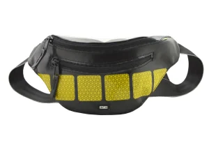 HIP BAG upcycled backpack recycled upcycling bags 4aa Rebago
