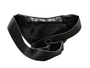 HIP BAG upcycled backpack recycled upcycling bags 4ac Rebago