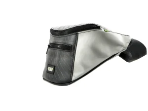 HIP BAG upcycled backpack recycled upcycling bags 8b Rebago