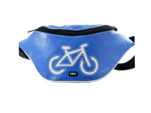 HIP BAG upcycled backpack recycled upcycling bags 9a Rebago