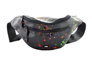 HIP BAG upcycled backpack recycled upcycling bags 9aa