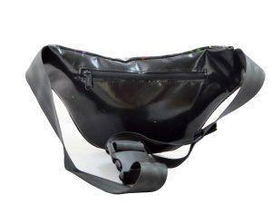 HIP BAG upcycled backpack recycled upcycling bags 9ac