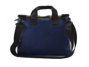 Harry recycling bag back 1a Rebago