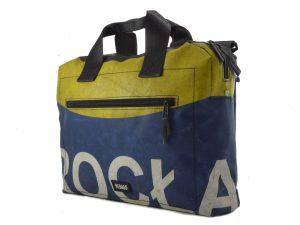 Harry recycling bag side 1c