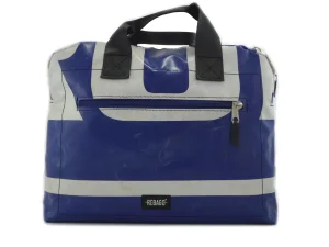 Harry upcycling bag 14b Rebago