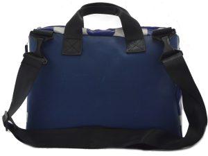 Harry upcycling bag back