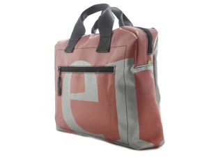 Harry upcycling bag side 15c Rebago
