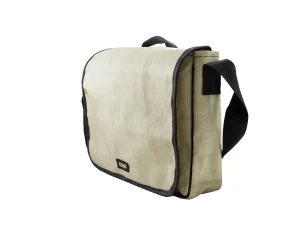 KARL shoulder bag L upcycled backpack recycled sustainable bags 10b Rebago