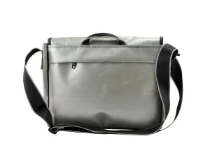KARL shoulder bag L upcycled backpack recycled sustainable bags 15c Rebago