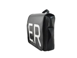 KARL shoulder bag L upcycled backpack recycled sustainable bags 20ab Rebago