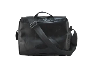 KARL shoulder bag L upcycled backpack recycled sustainable bags 20ac Rebago